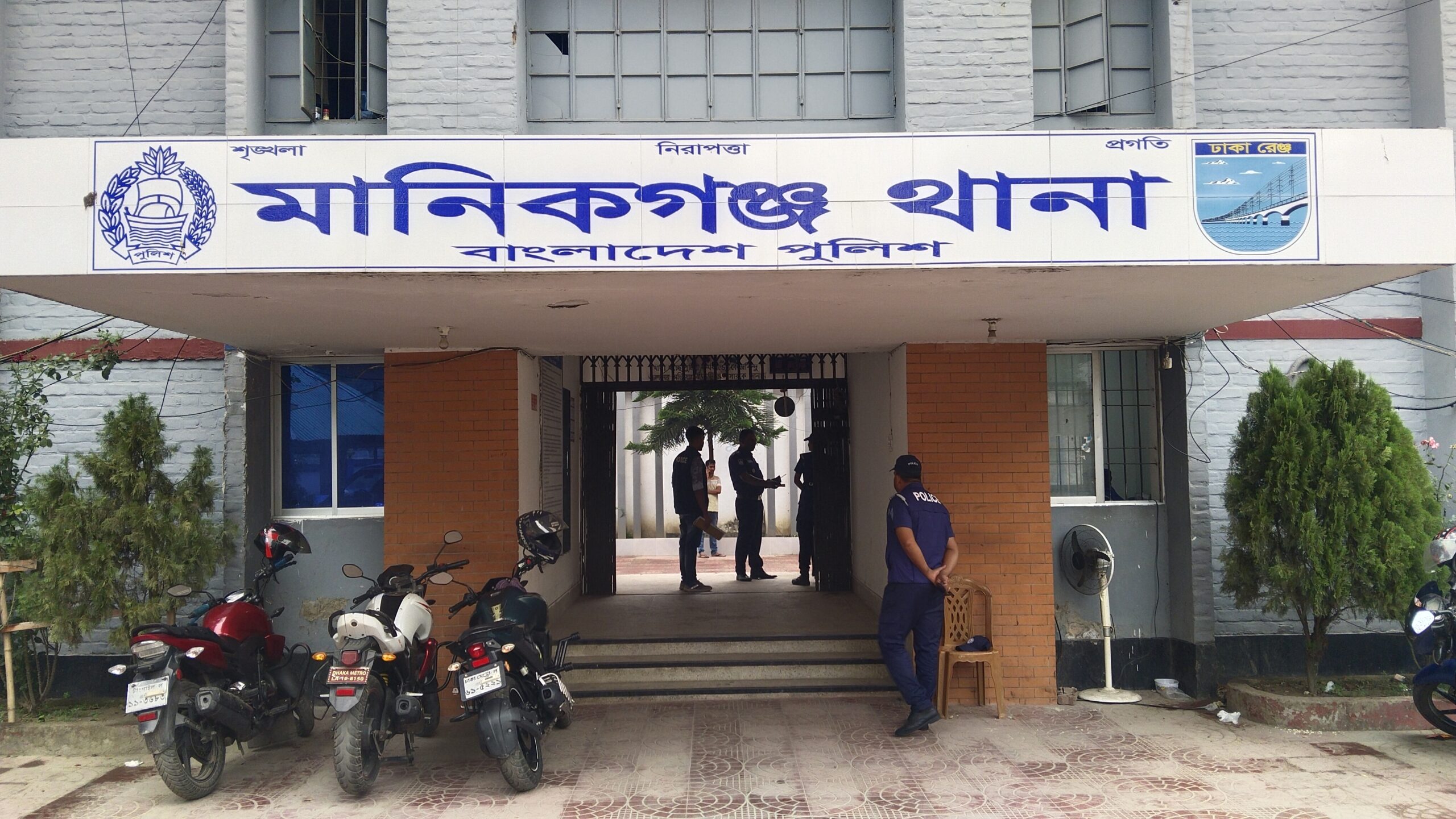 নিখোঁজের ২ দিন পর নদীতে ভেসে আসলো ইমামের মরদেহ